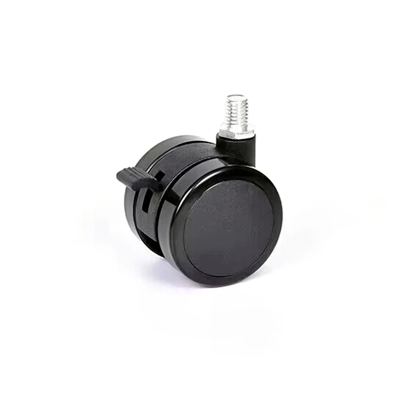 Heavy Duty TPR Casters Heavy Duty TPR Casters