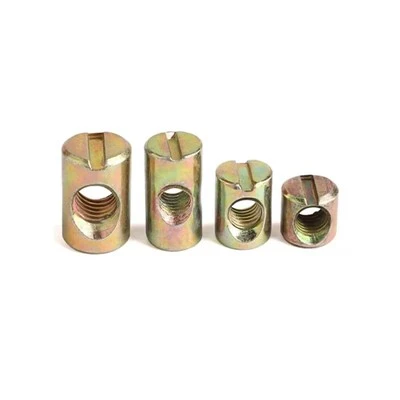 1 2 Threaded Inserts for Wood