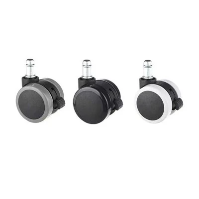 100mm Medical Products Wheels