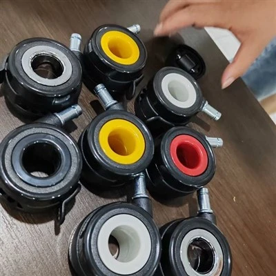 50mm Heavy Duty Casters