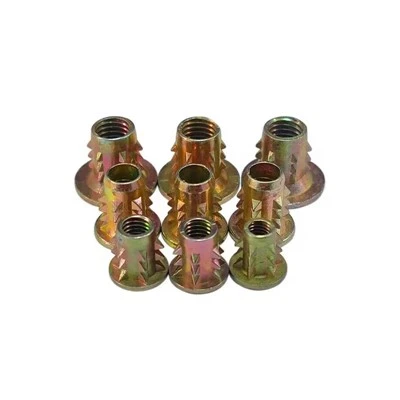 Blind Nut Inserts