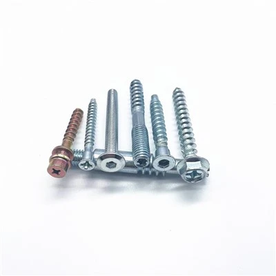 Cam Nuts For Furniture