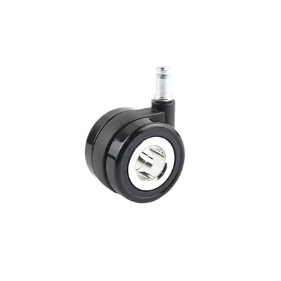 Casters with Adjustable Height Base