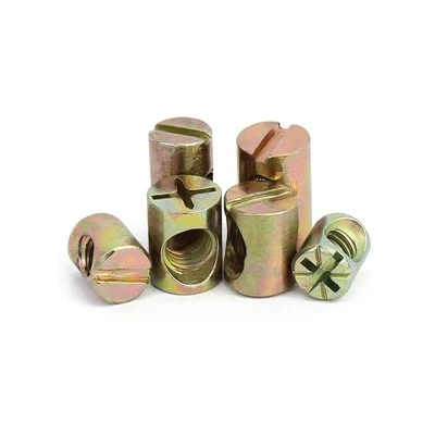 Furniture Barrel Nut