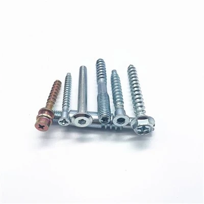Furniture Hardware Nuts