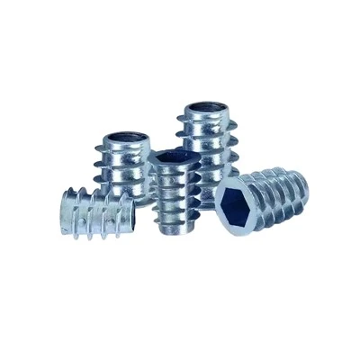 Furniture Joint Connector Bolts