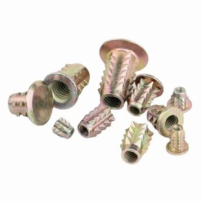 Furniture T Nut Inserts