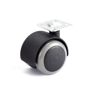 GD150F Adjustable Wheel Casters