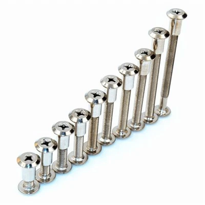 Half Moon Furniture Nut