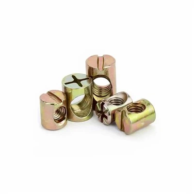 Hardwood Threaded Inserts