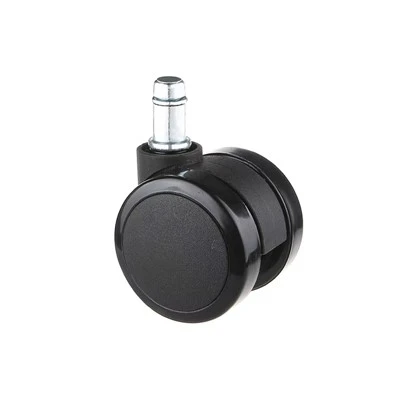 Heavy Duty PU Castor Wheels