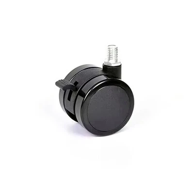 Heavy Duty TPR Casters