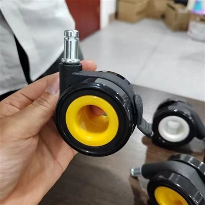 Heavy Duty Workbench Casters