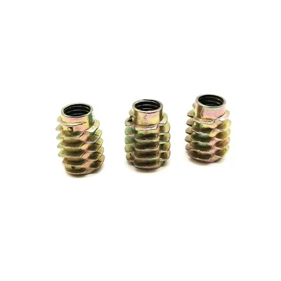Home Depot Threaded Insert