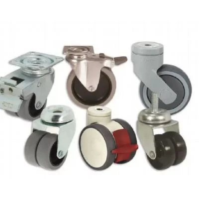 Hospital Bed Casters