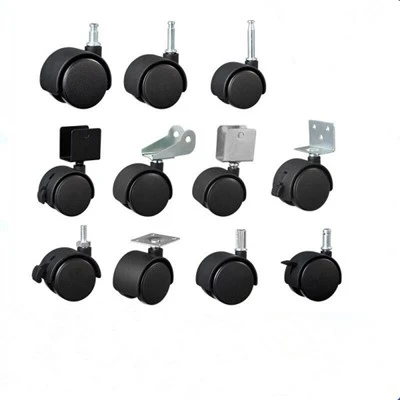 Levelling Wheel Castors