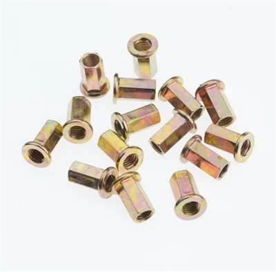M12 Threaded Inserts For Wood