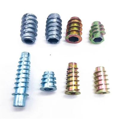 M6 Nut Inserts