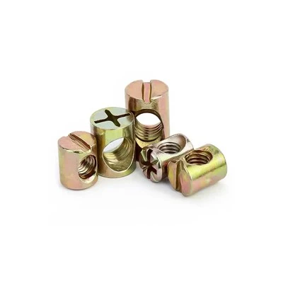 M6 Threaded Inserts for Wood
