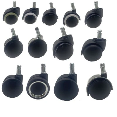 Machine Leveling Casters