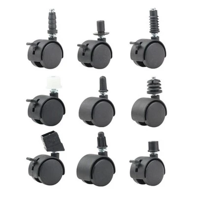 Machine Leveling Castors