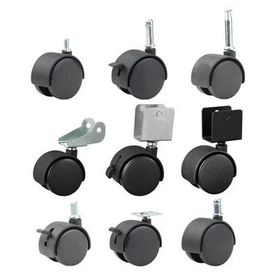 Medical Bed Castors