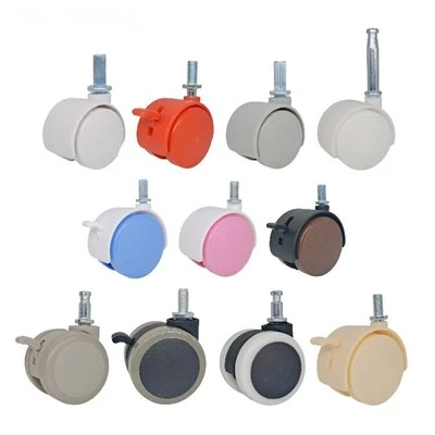 Medical Device Castors