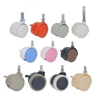 Medical Device Castors