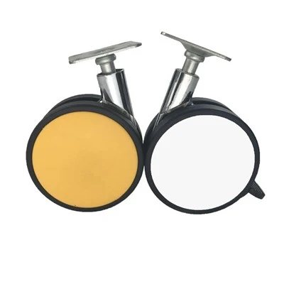 Medical Equipment Casters