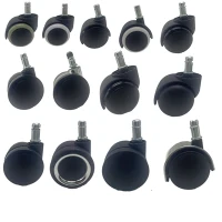 Medical Supplies Castors