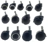 Medical Supplies Castors