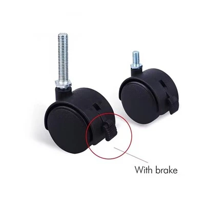 Restoration Hardware Caster Wheels