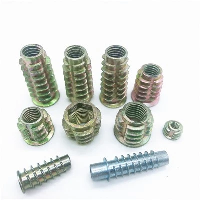 Rivet Nut Inserts