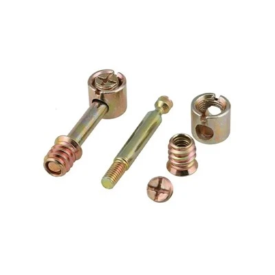 Stainless Steel Threaded Inserts