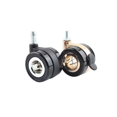 Storage Rack Caster Wheels