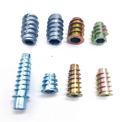 Tee Nut Inserts