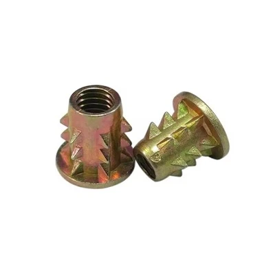 The Best Wood Thread Inserts