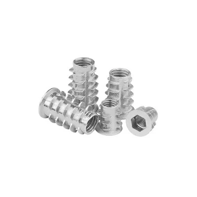 Threaded Inserts for Wood Bunnings