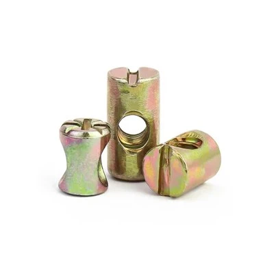 Threaded Rivet Inserts