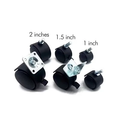 Toolstation Casters