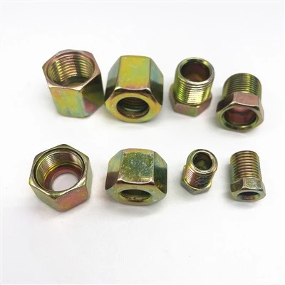 Wood Insert Nut And Bolt