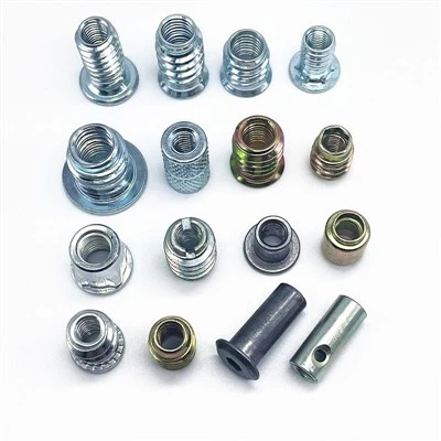 Wood Thread Insert Nut